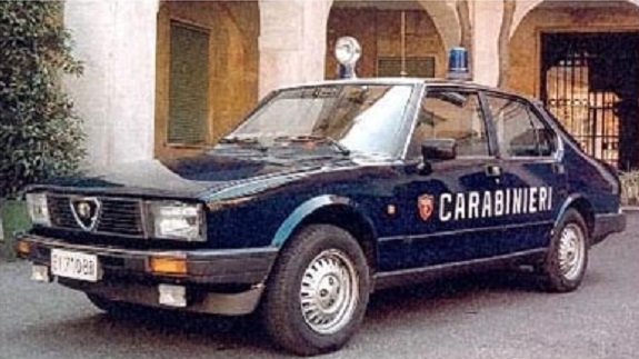 Accadde oggi. 31 luglio 1981, a Nuoro l’agguato che uccise l’appuntato Santo Lanzafame