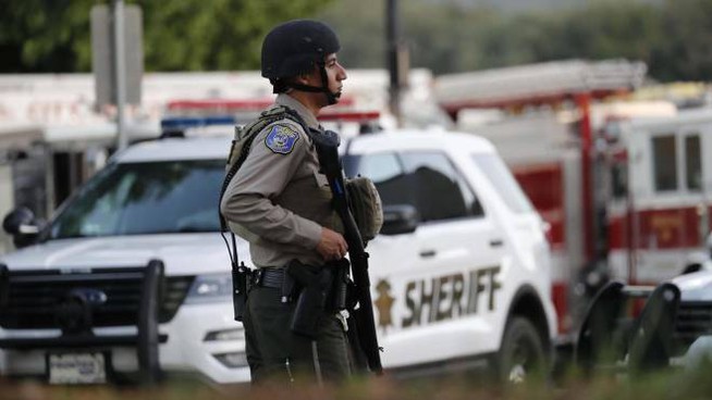 California: sparatoria durante un festival. Tre morti tra cui un bimbo di 6 anni
