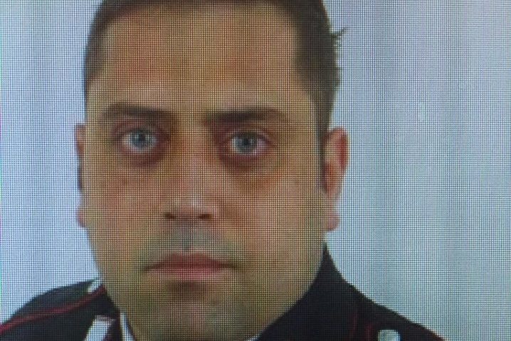 Roma choc: carabiniere accoltellato a morte nella notte