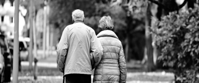 Torino: 50 anni insieme, muoiono d’infarto a distanza di pochi minuti l’uno dall’altro