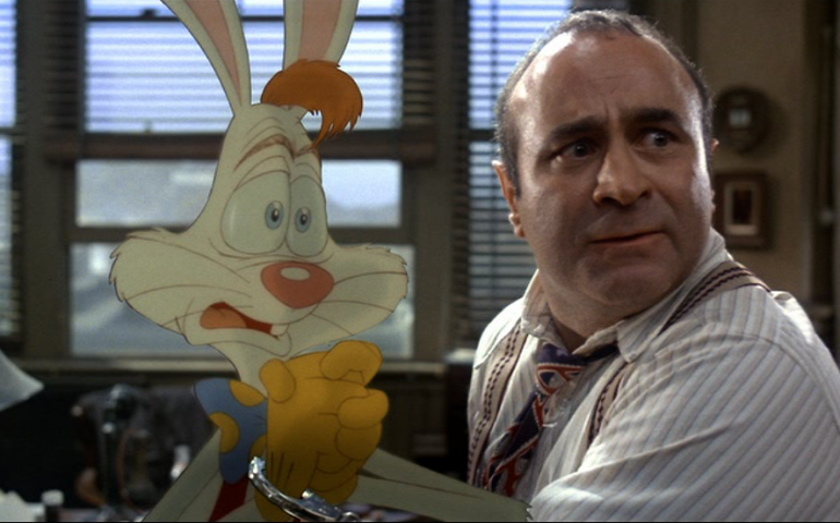 Addio al papà di Roger Rabbit: il cinema piange l’animatore Richard Williams