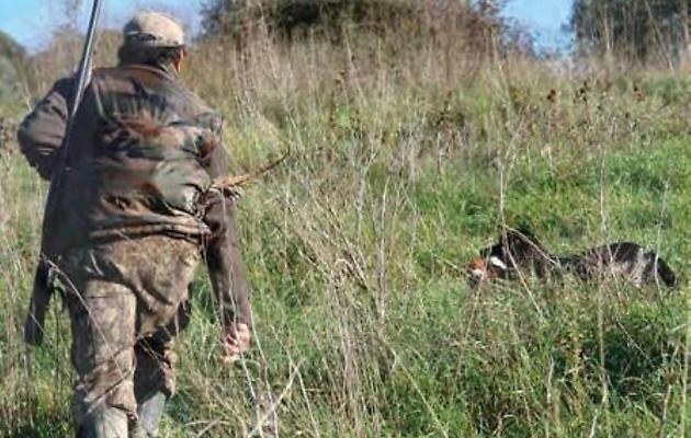 Salerno: va a caccia col padre e lo uccide accidentalmente