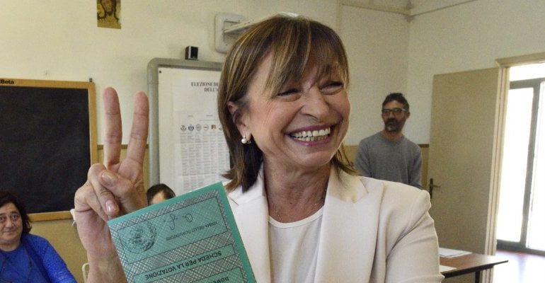 Elezioni Umbria, trionfa il Centrodestra. Salvini: “Impresa storica”
