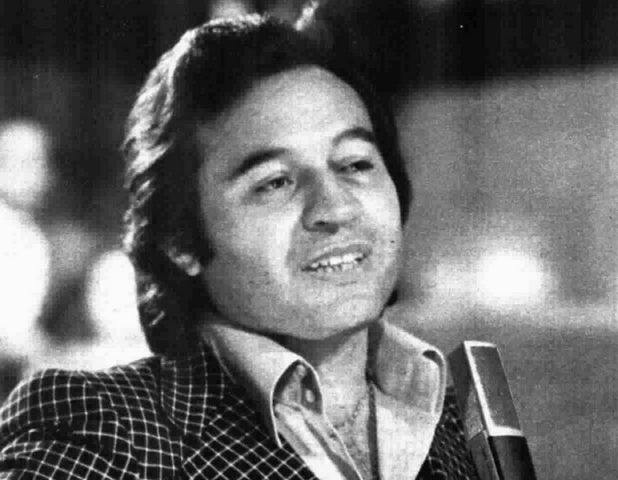 È morto Fred Bongusto: il celebre cantante aveva 84 anni