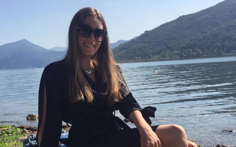 Veronica, 19 anni: si sente male all’Università e dopo neanche 24 ore muore di meningite fulminante