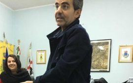 Balloi, Pd Ogliastra