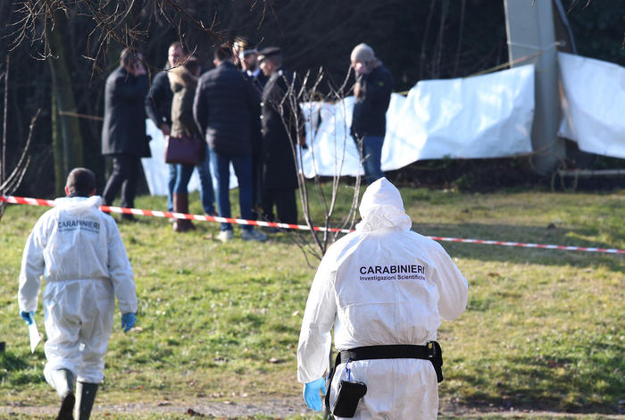 Brutale omicidio nel bresciano: uccide, massacrandola di botte, una donna