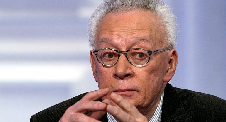 Lutto nel mondo del giornalismo: è morto Giampaolo Pansa