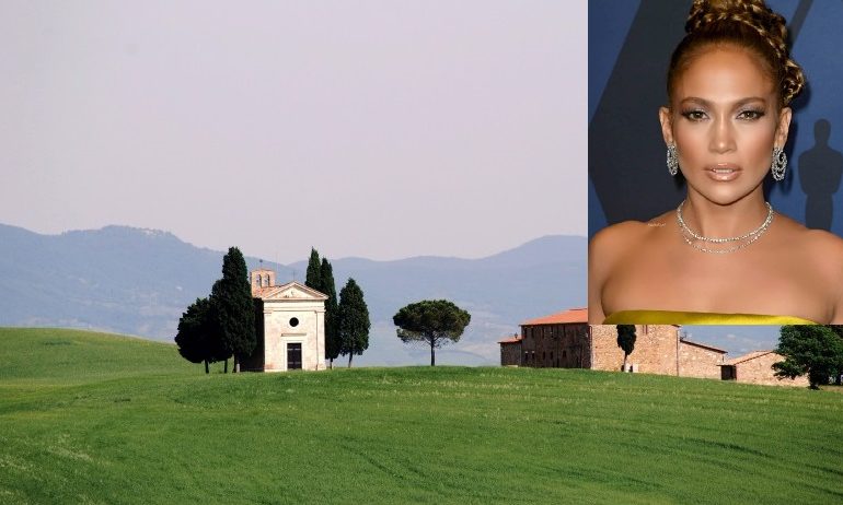 Jennifer Lopez in Italia? Dopo Cagliari anche un piccolo paese la invita a trasferirsi