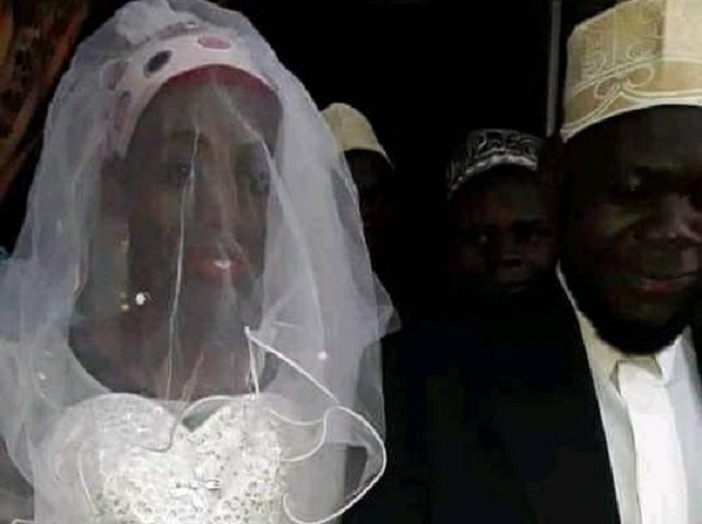 Scopre dopo due settimane di aver sposato un uomo: imam raggirato in Uganda