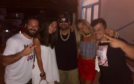 sean-paul