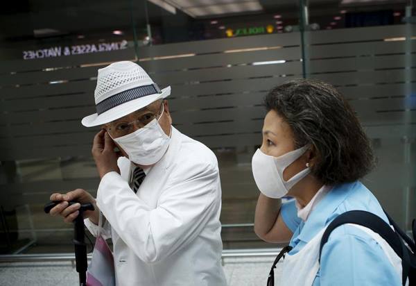 Virus misterioso: in Cina già 4 vittime e quasi 300 casi di contagio. A Fiumicino predisposti controlli speciali