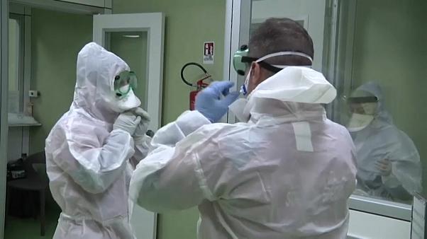 Seconda vittima del Coronavirus in Italia: muore una donna in Lombardia