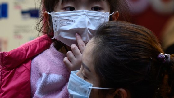 Cresce la paura per il Coronavirus: solo ieri sono morte 86 persone