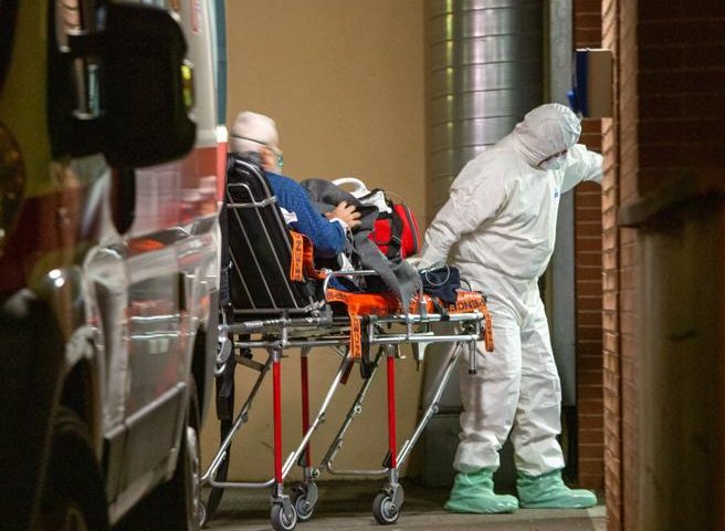 Coronavirus, primo morto italiano: un uomo di 78 anni è deceduto a Padova