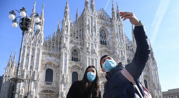 Coronavirus: aumentano i guariti. «Disinformazione più grave di un’epidemia», dice Di Maio