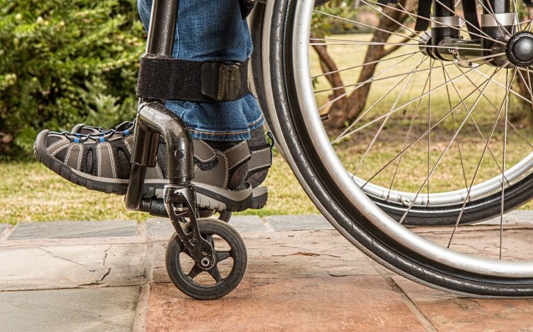 Roma, bimbo di 9 anni escluso dal Catechismo perché disabile