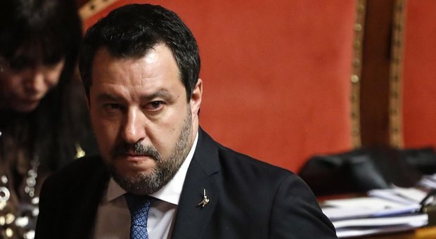 Caso Gregoretti: il Senato ha votato, Salvini andrà a processo