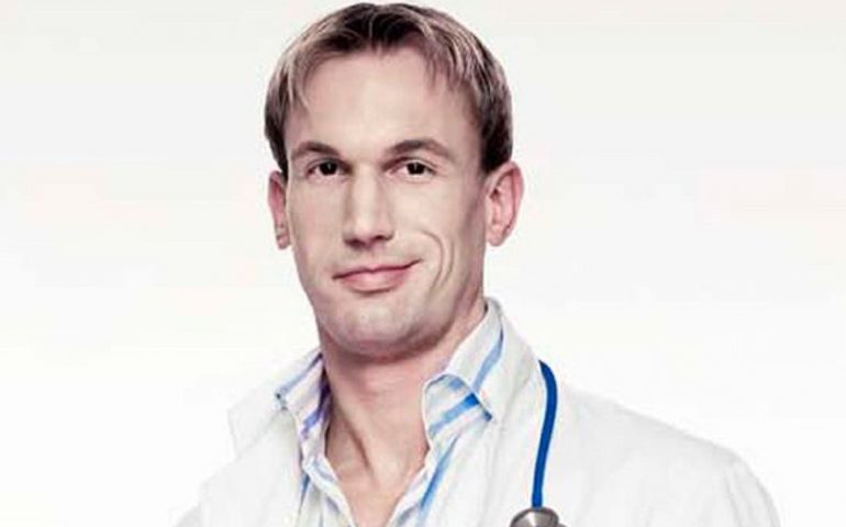 Il dottore di Malattie Imbarazzanti: «Per gli italiani il Coronavirus è una scusa per non lavorare»