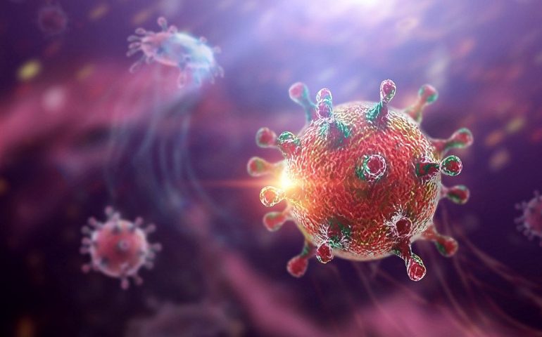 Una ricerca americana dimostra che il Coronavirus non è stato creato in laboratorio