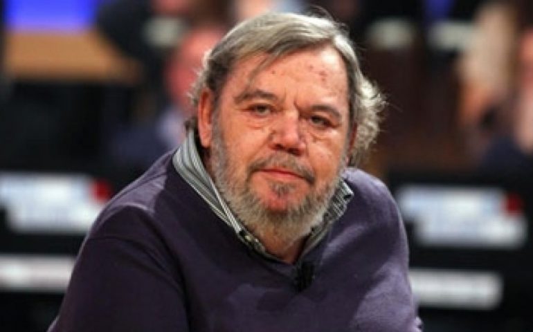 Addio al grande giornalista sportivo Gianni Mura