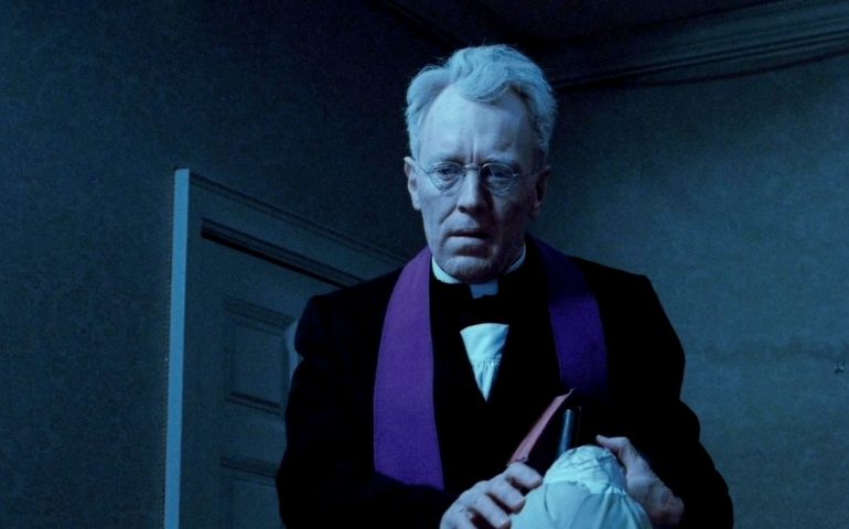 Max von Sydow