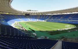 Stadio Olimpico di Roma