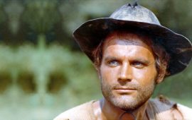 Terence Hill