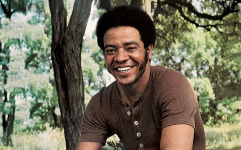 Addio a Bill Withers, voce di “Ain’t no Sunshine” e “Lean on me”