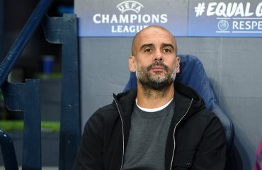 Pep Guardiola