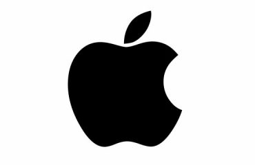 Immagine esemplificativa del logo Apple.