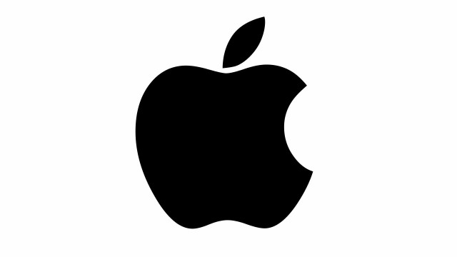 Immagine esemplificativa del logo Apple.