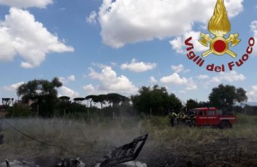 incidente-aereo-nettuno-foto-roma-today