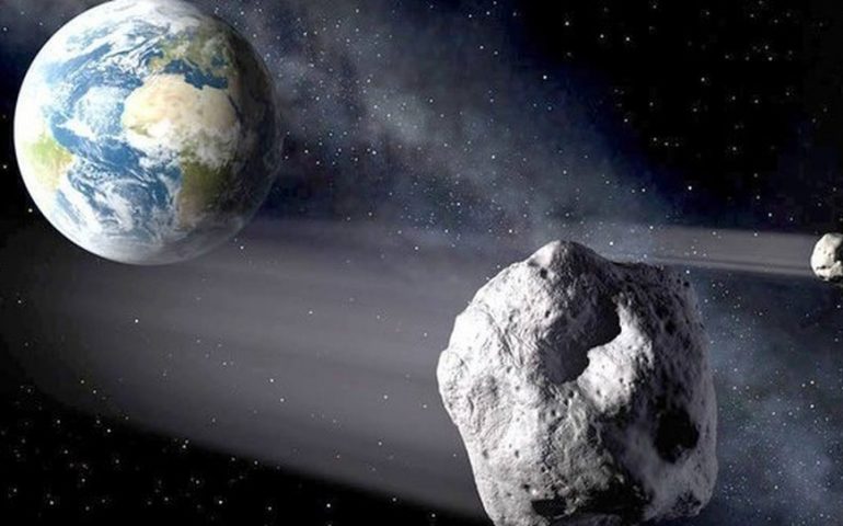 Giornata internazionale degli Asteroidi: è domani per ricordare quando un “pianetino” distrusse una vasta regione della Siberia