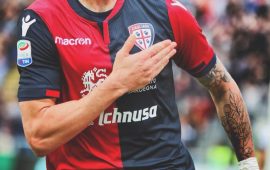 Immagine esemplificativa del Cagliari Calcio.