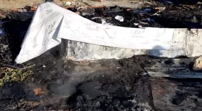 incendio-baraccopoli-foggia