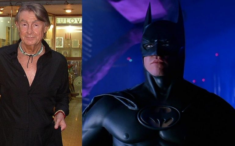 joel-schumacher batman forever
