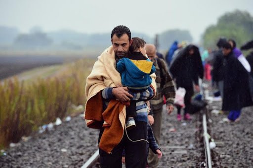 Onu: “80 milioni di rifugiati nel mondo”, dato senza precedenti