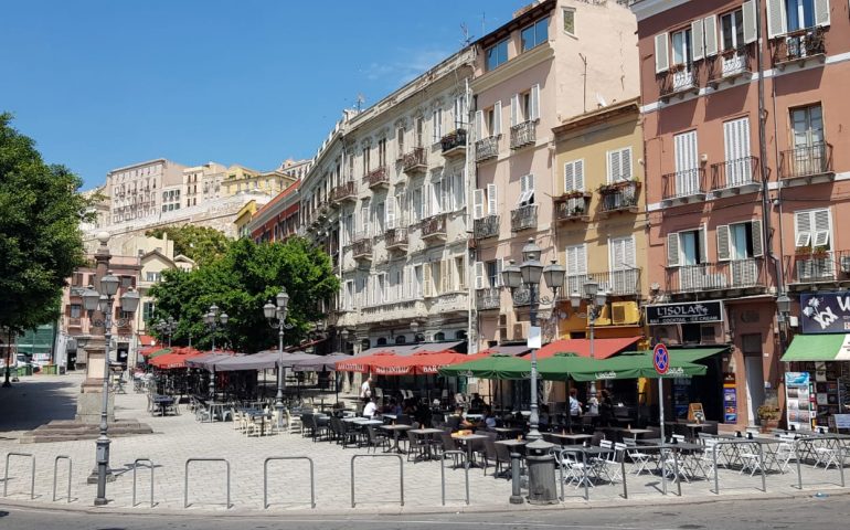 S’Ìsula dae oe in zona colore de aràngiu: custas is limitatziones noas