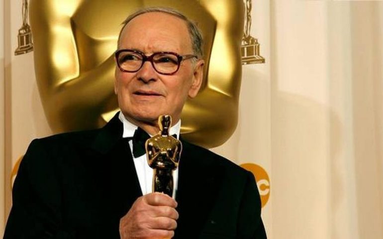 È morto Ennio Morricone, il maestro delle più belle colonne sonore