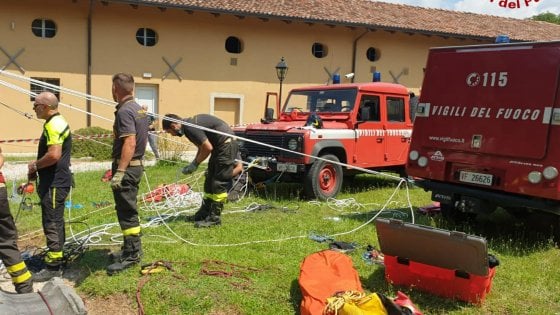 Tragedia a Gorizia: 12enne cade in un pozzo e muore. Stava partecipando alla caccia al tesoro del campo estivo