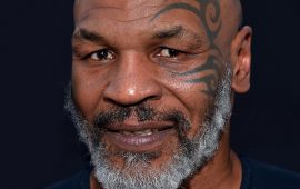 mike tyson