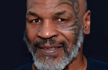 mike tyson