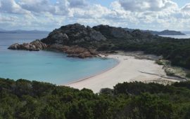 isole sardegna