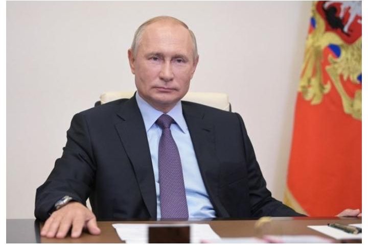 Putin annuncia la registrazione del vaccino contro il Coronavirus