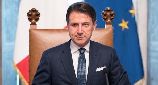 Riapertura stadi, il premier Conte: «Inopportuna»