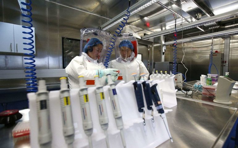 Cina: batterio della brucellosi sfuggito a un laboratorio di Lanzhou. Oltre 3000 gli infettati