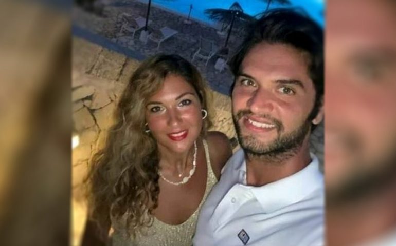 «Vi chiedo scusa», la struggente lettera della mamma dell’assassino di Lecce alle mamme di Eleonora e Daniele