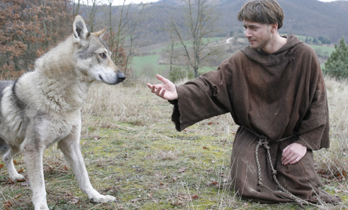 Oggi è San Francesco, l’Italia festeggia il suo patrono, il “Poverello” di Assisi, il Santo della natura