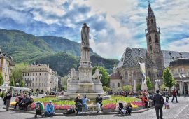 Bolzano - Alto Adige